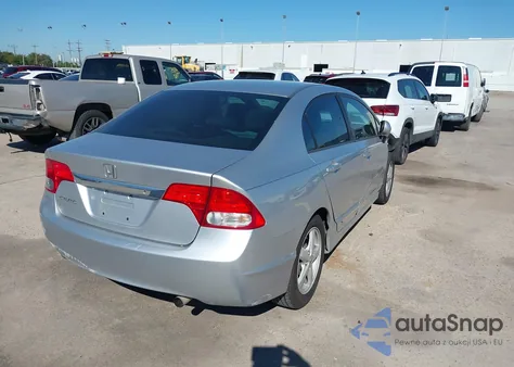 2011 Honda Civic Lx from USA, damaged, VIN 19XFA1F50BE032120